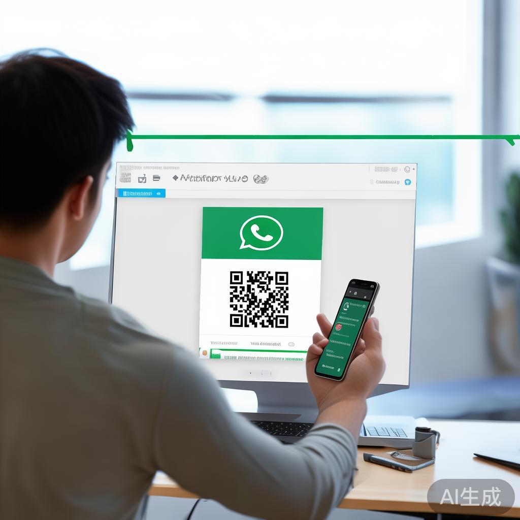 如何在Edge浏览器上快速登录WhatsApp网页版? 如何在Edge浏览器上快速登录WhatsApp网页版?