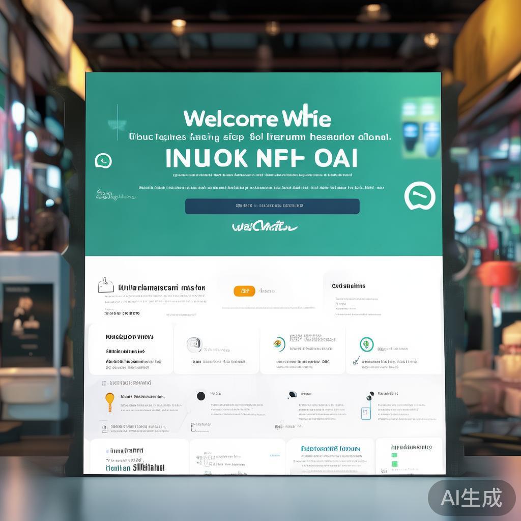 WhatsApp网页版商家后台入口,如何快速搭建你的商业沟通渠道? WhatsApp网页版商家后台入口,如何快速搭建你的商业沟通渠道?