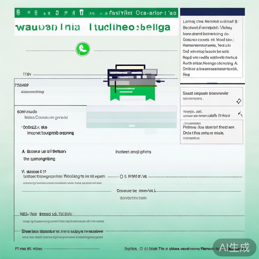 WhatsApp网页版加载登录失败怎么办？这些原因和解决方法请收好！