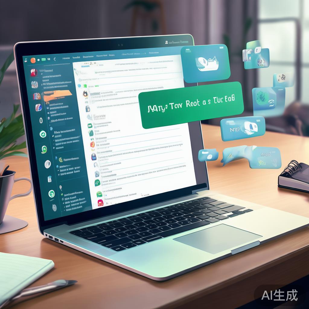 WhatsApp网页版没有标记未读?这些方法帮你快速假装已读或有效管理消息 WhatsApp网页版没有标记未读?这些方法帮你快速假装已读或有效管理消息
