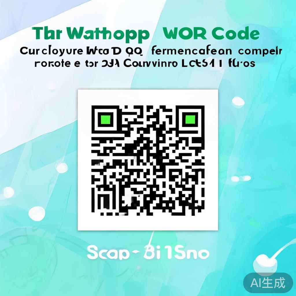 WhatsApp网页版二维码登录,便捷登录指南 WhatsApp网页版二维码登录,便捷登录指南