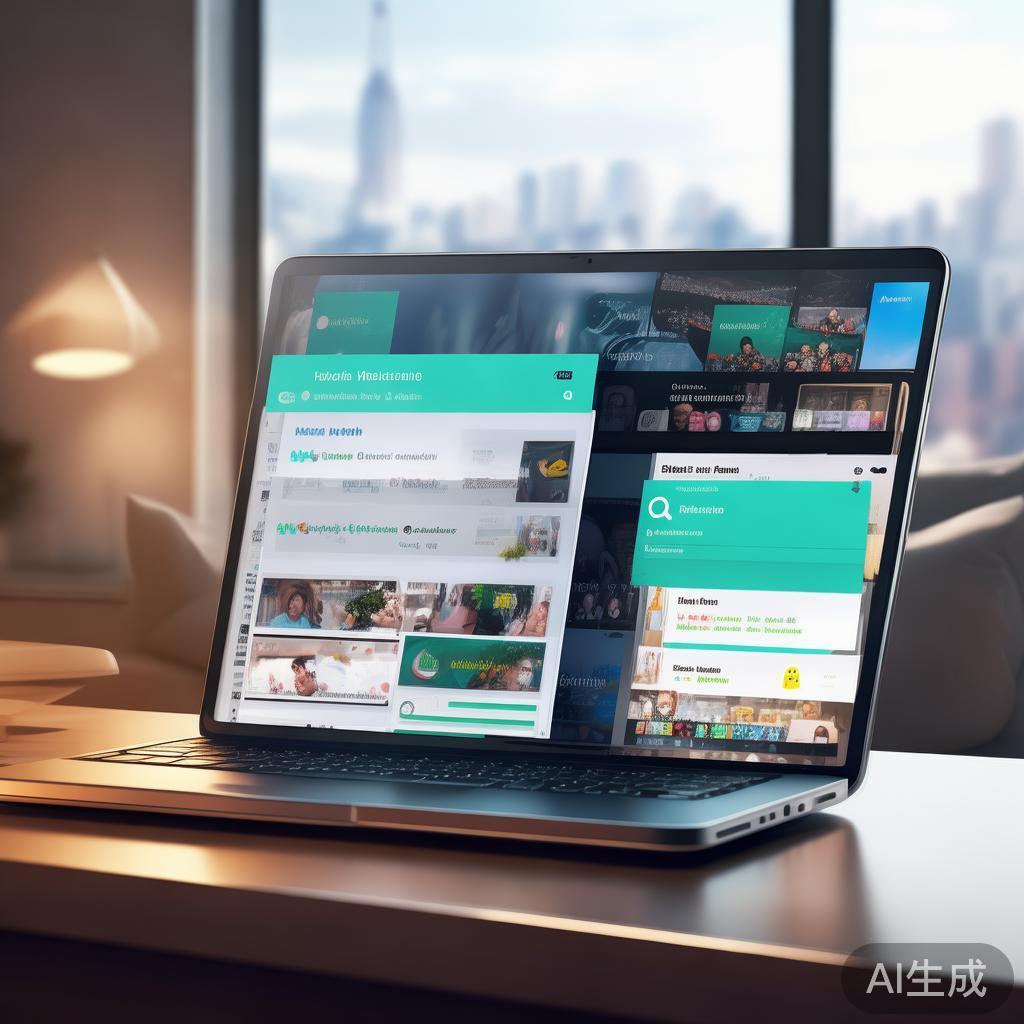 WhatsApp网页版，手机、电脑同时在线，畅聊无阻！