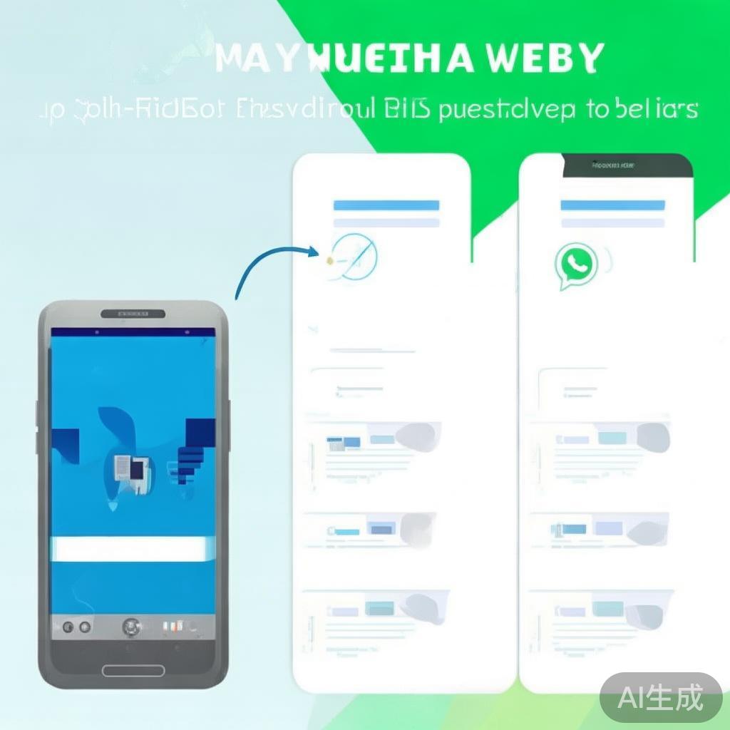 WhatsApp网页版怎么发PDF?三步轻松搞定! WhatsApp网页版怎么发PDF?三步轻松搞定!