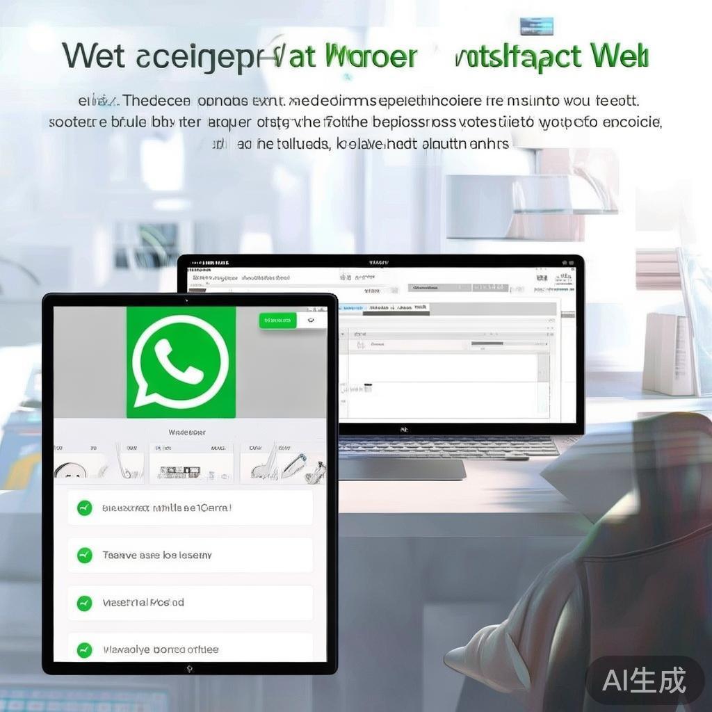 WhatsApp网页版最佳浏览器推荐，搜狗浏览器如何提升你的使用体验？