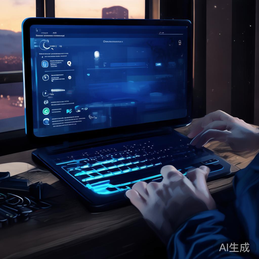 WhatsApp 网页版终于迎来深色模式!告别眼睛疲劳,夜间聊天更舒适 WhatsApp 网页版终于迎来深色模式!告别眼睛疲劳,夜间聊天更舒适