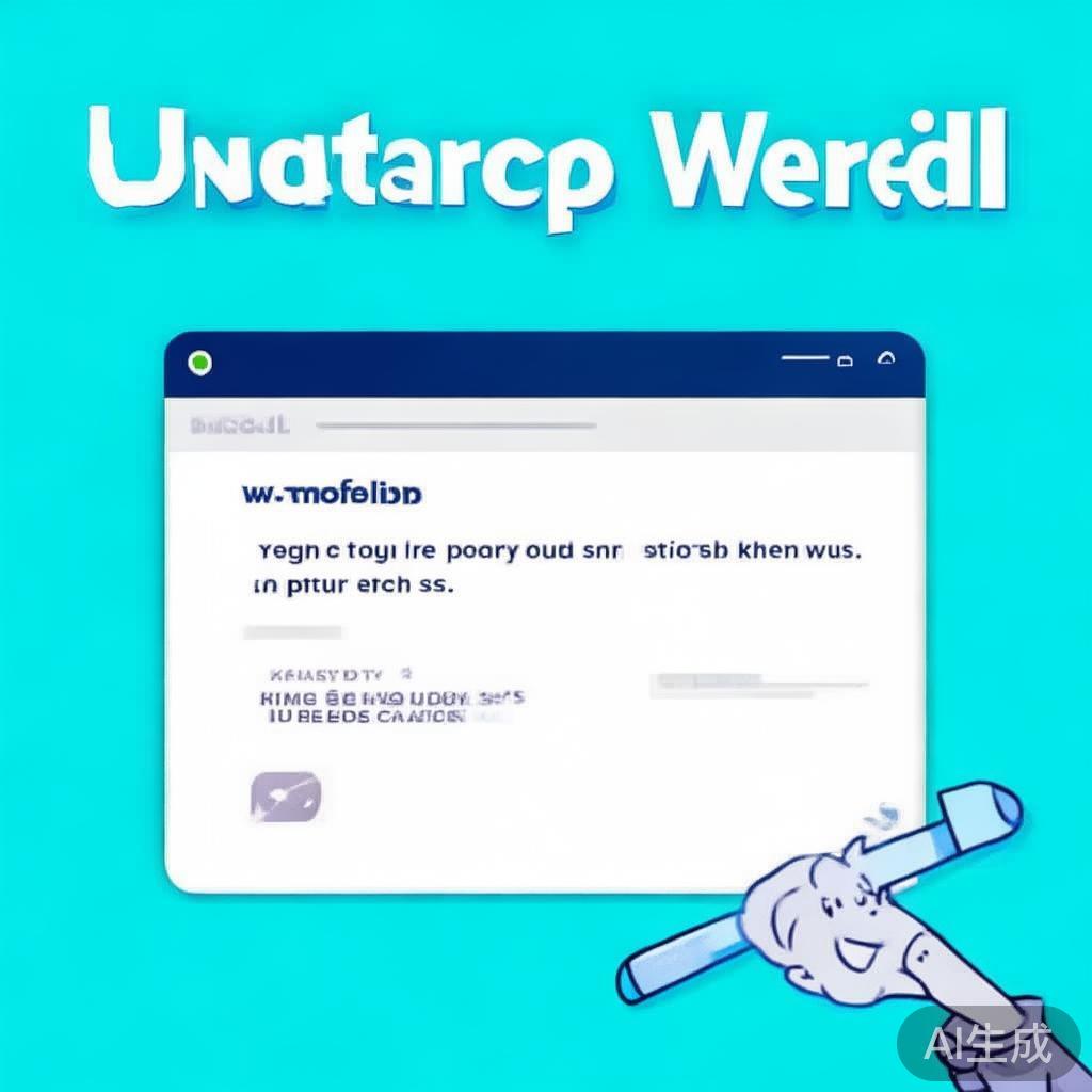 WhatsApp Web登录入口是什么？教你轻松使用