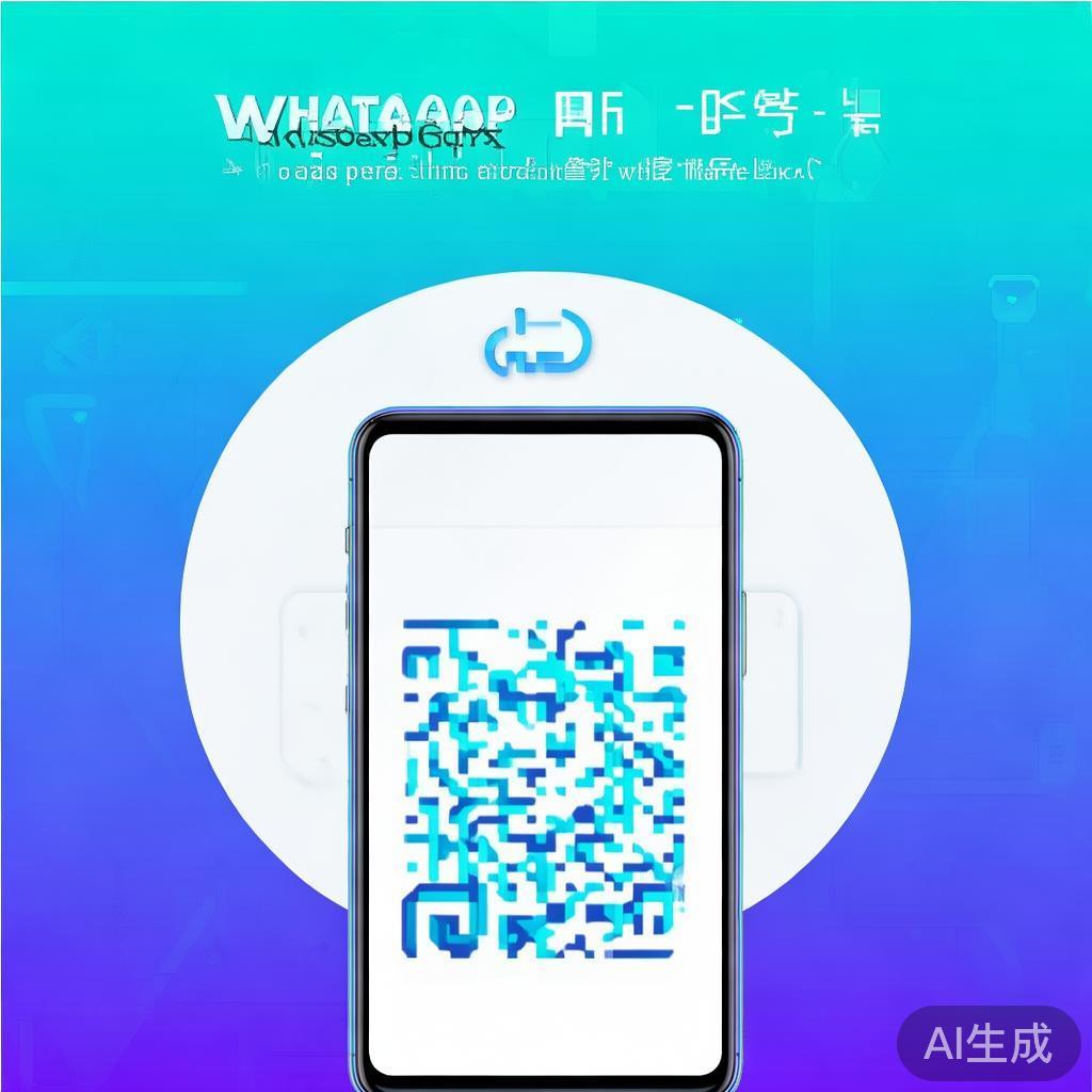 WhatsApp网页版扫码登录，快速、便捷、无需下载！
