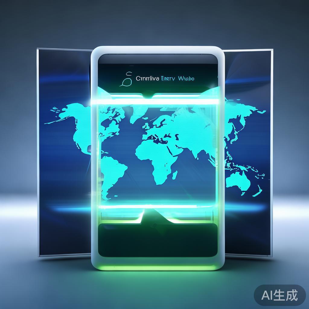 WhatsApp网页版高速入口,安全高效的国际通讯新选择 WhatsApp网页版高速入口,安全高效的国际通讯新选择