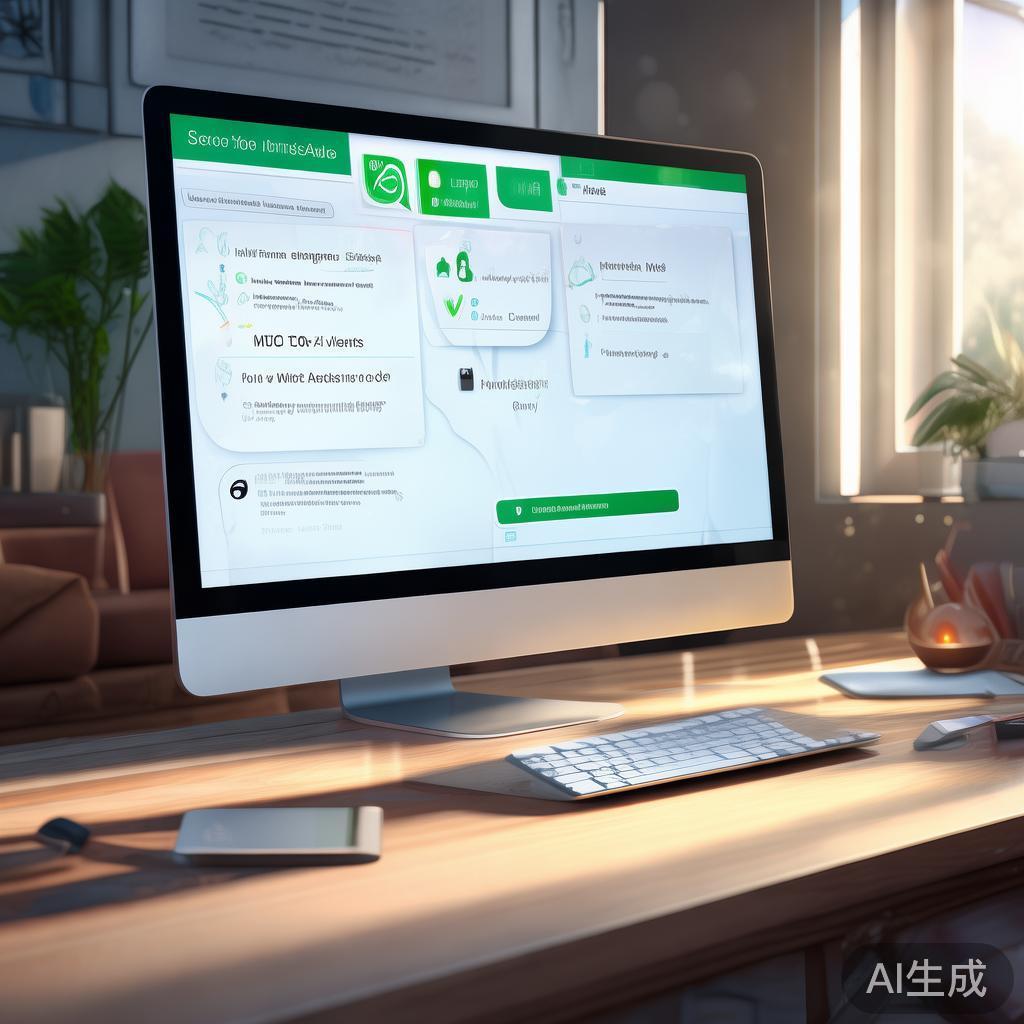 如何安全访问正版WhatsApp网页入口？