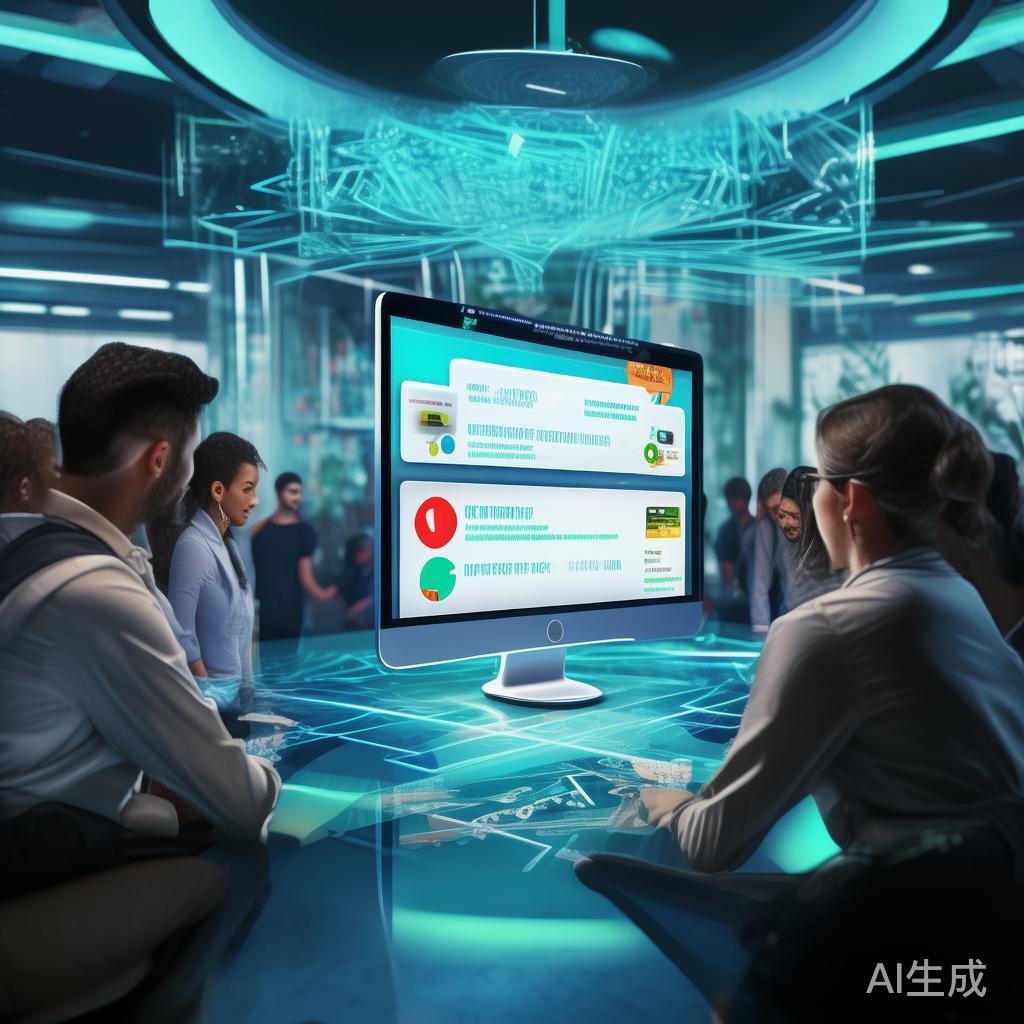 告别信息孤岛！WhatsApp Web同步功能详解与使用指南