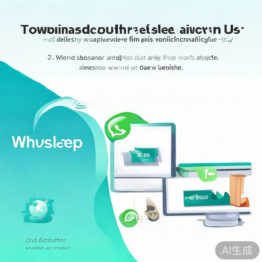 WhatsApp电脑版官网下载指南,安全、便捷的沟通新体验 WhatsApp电脑版官网下载指南,安全、便捷的沟通新体验
