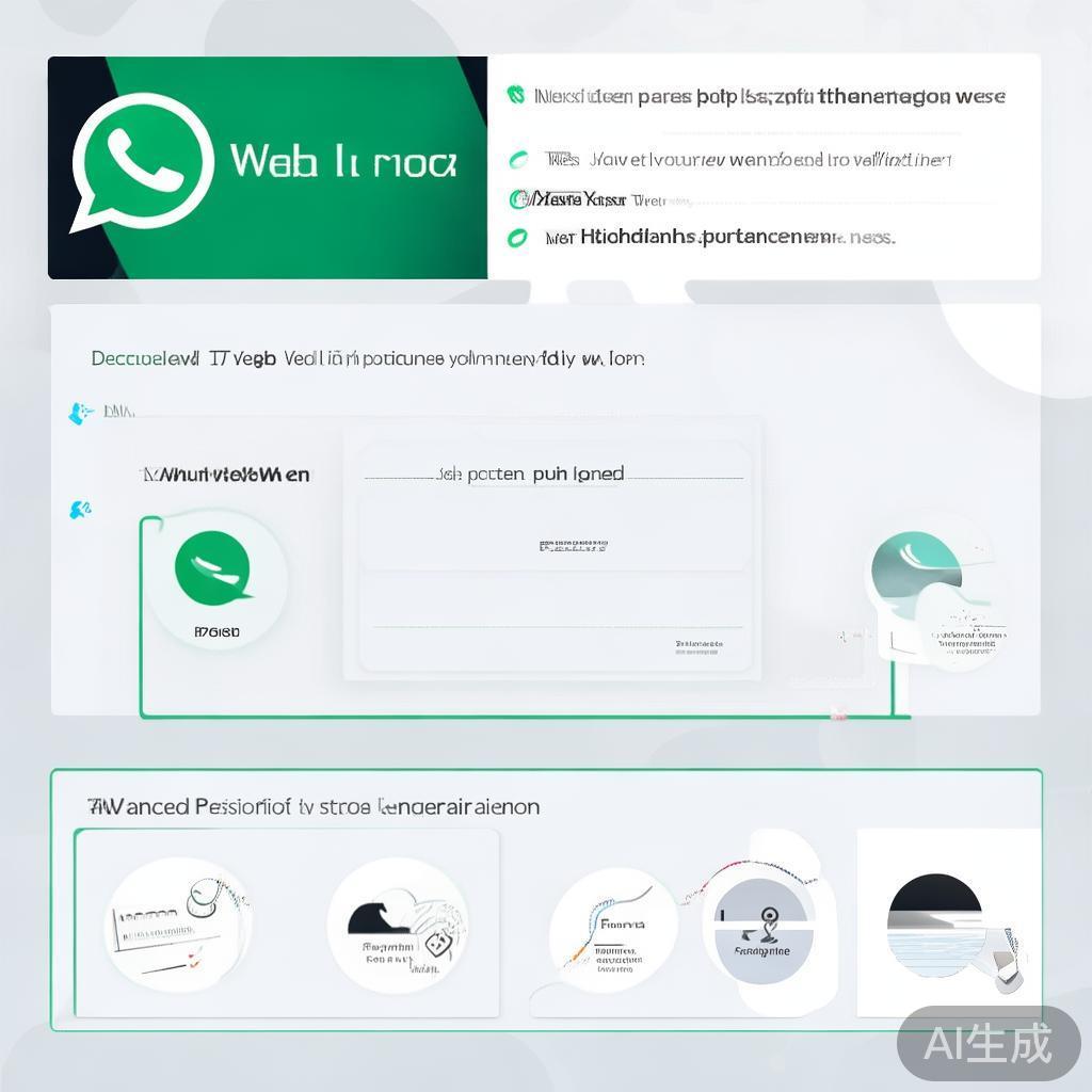 WhatsApp网页版团队登录,终极指南与权限管理全解析 WhatsApp网页版团队登录,终极指南与权限管理全解析