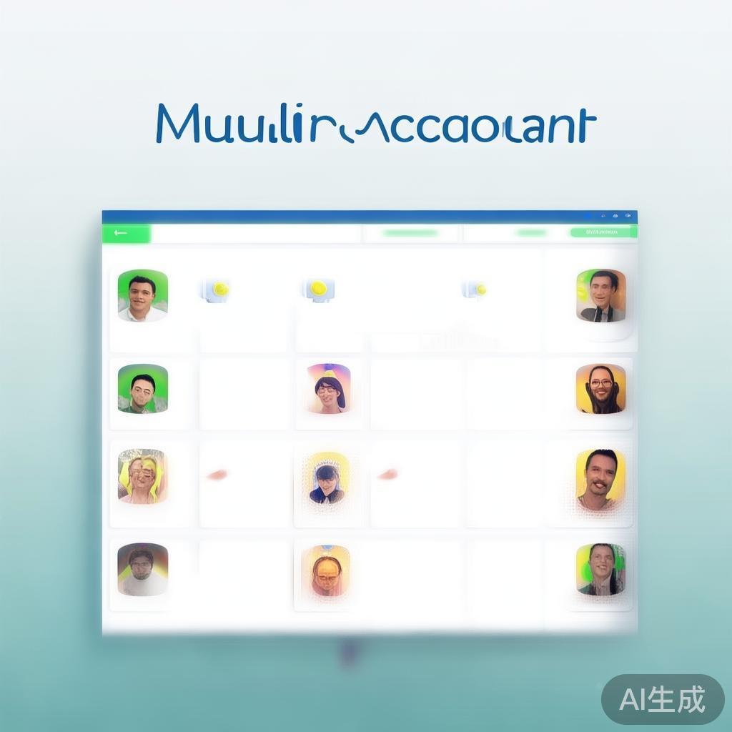 WhatsApp网页版多账号入口，轻松管理多个账号