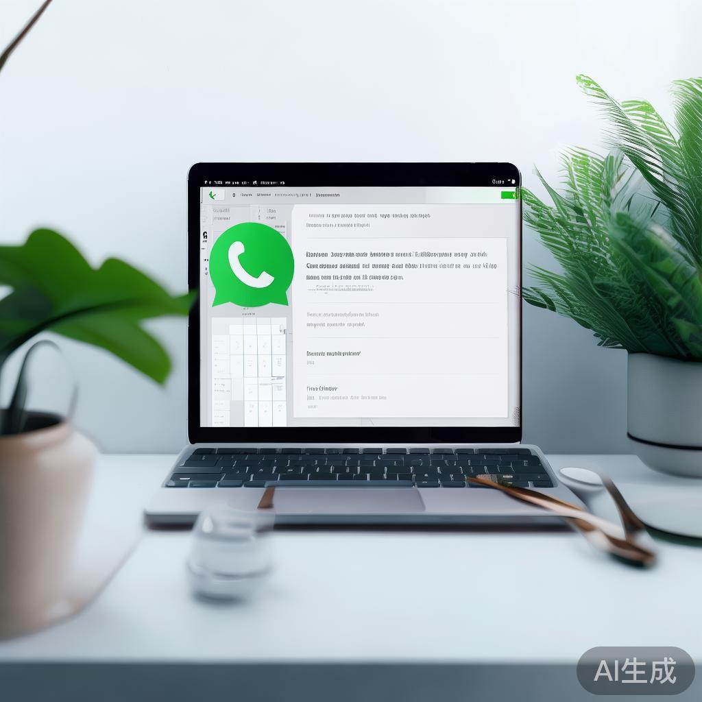 WhatsApp网页版发消息，便捷沟通的新方式