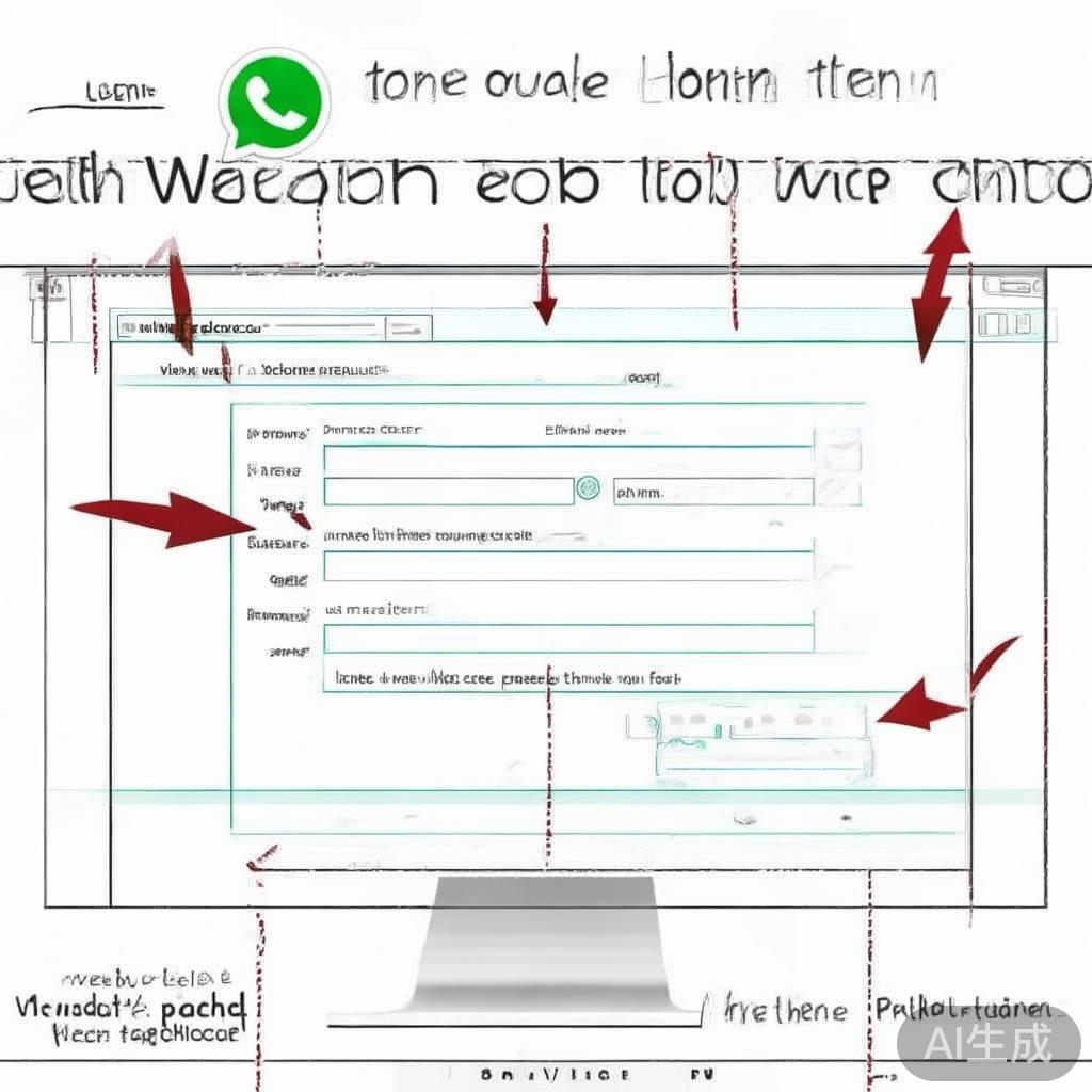 WhatsApp网页版登录入口详解,一步步教你如何快速登录 WhatsApp网页版登录入口详解,一步步教你如何快速登录