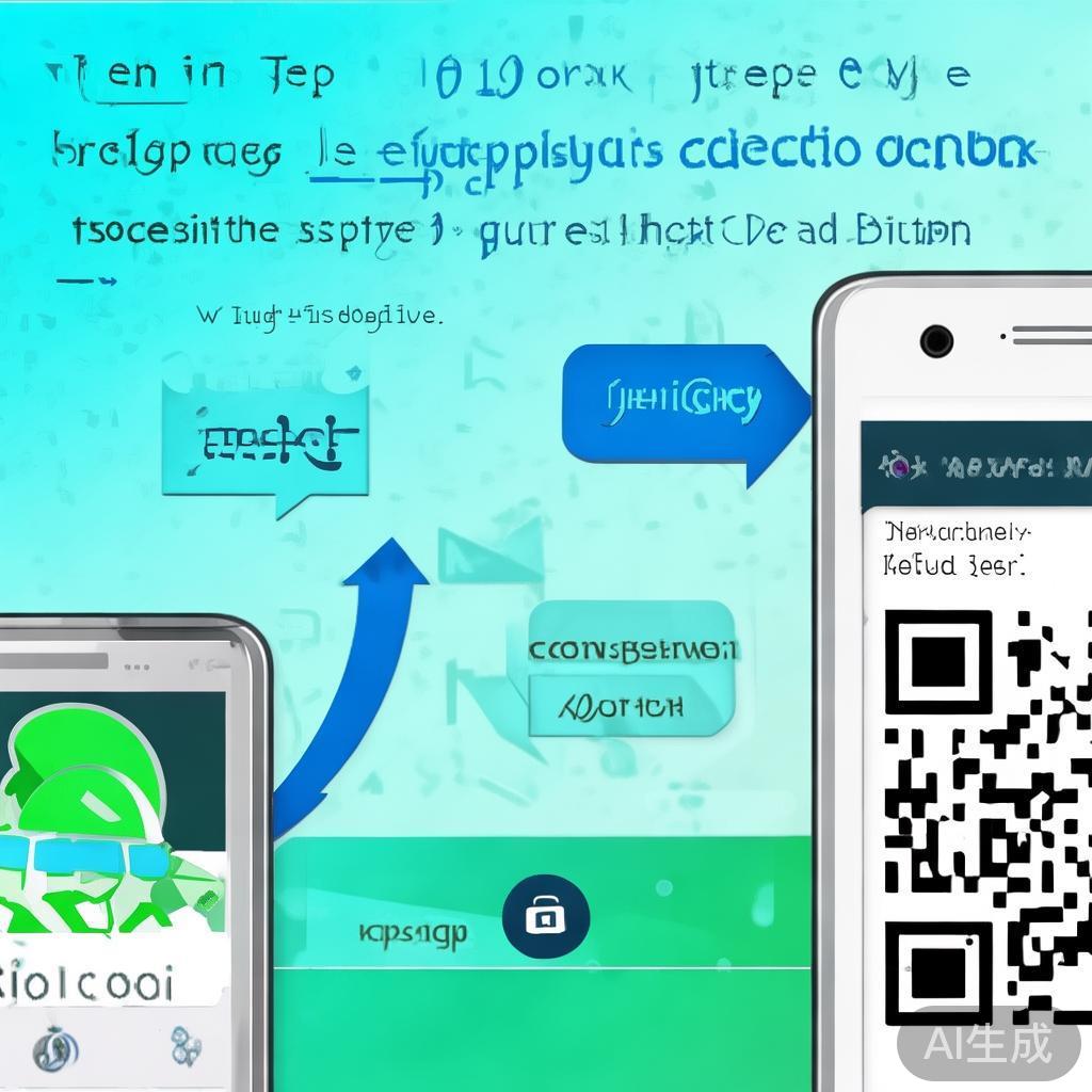 WhatsApp网页版扫码登录指南，快速、便捷、安全的登录方式
