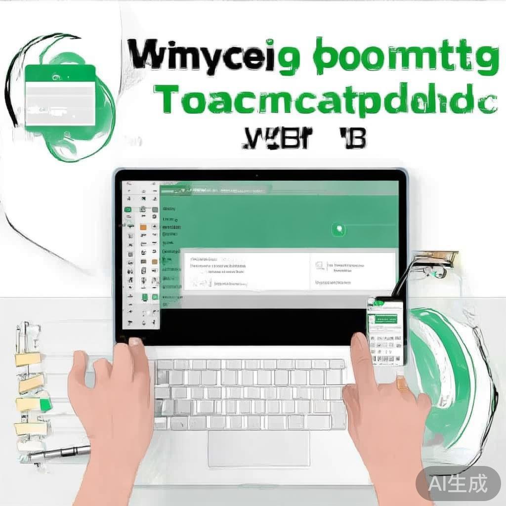 WhatsApp网页版如何轻松发送文档？详细教程与技巧