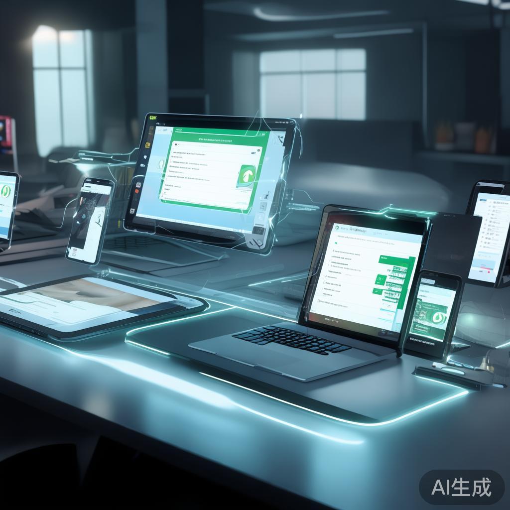 WhatsApp网页版多设备登录,如何实现无缝切换? WhatsApp网页版多设备登录,如何实现无缝切换?