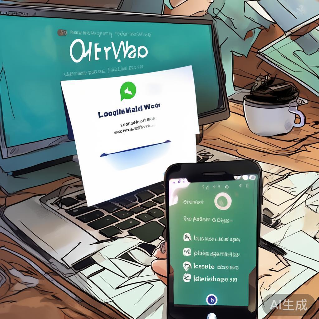 WhatsApp网页版登录故障,原因分析与解决方法 WhatsApp网页版登录故障,原因分析与解决方法