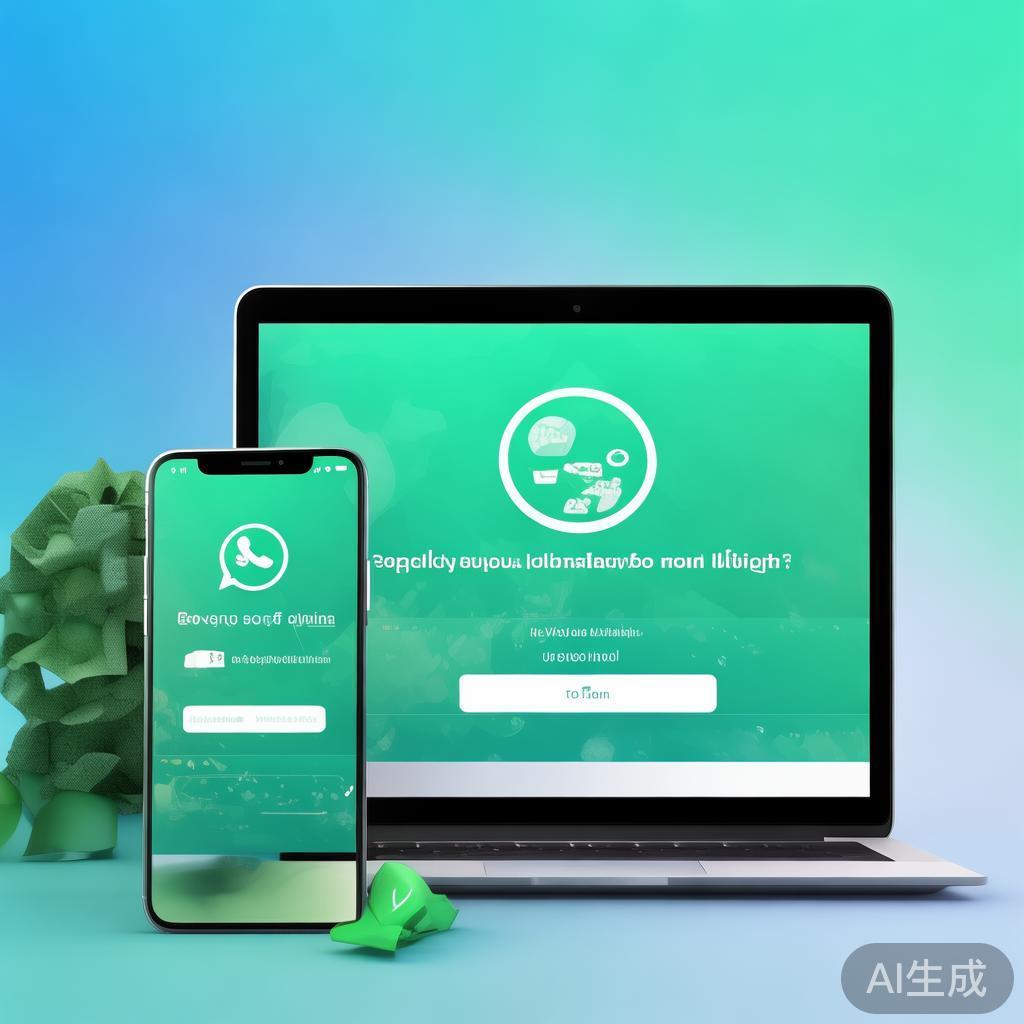 WhatsApp网页入口,便捷沟通,随时随地掌握联系 WhatsApp网页入口,便捷沟通,随时随地掌握联系