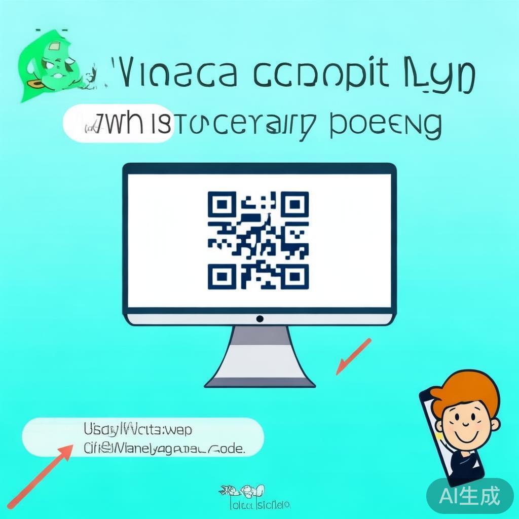 WhatsApp网页版摄像头扫码登录指南，简单又方便！