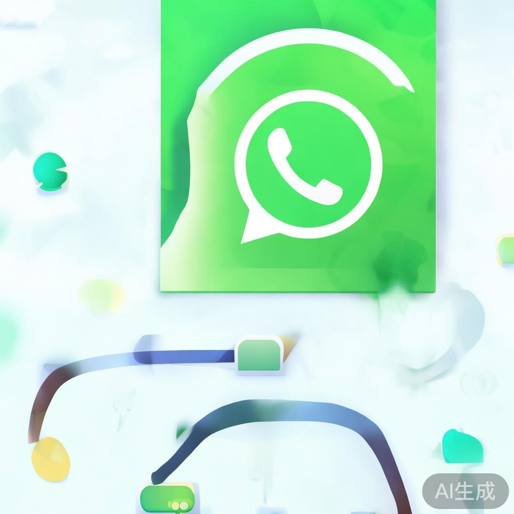WhatsApp网页版直达入口，无需下载，随时随地畅聊！