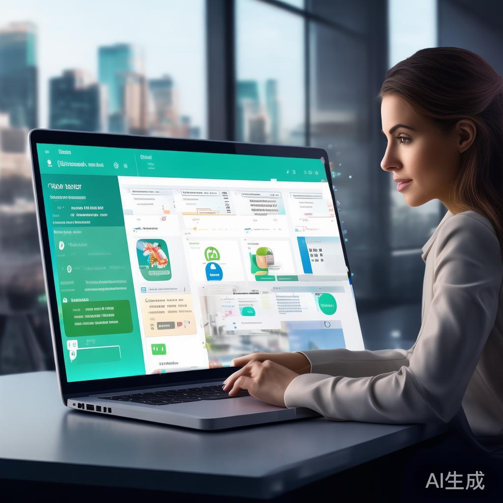 WhatsApp Web插件，提升工作效率的秘密武器？