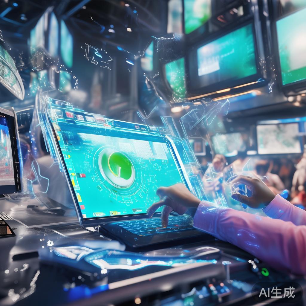 WhatsApp网页版，告别手机束缚，随时随地畅享沟通