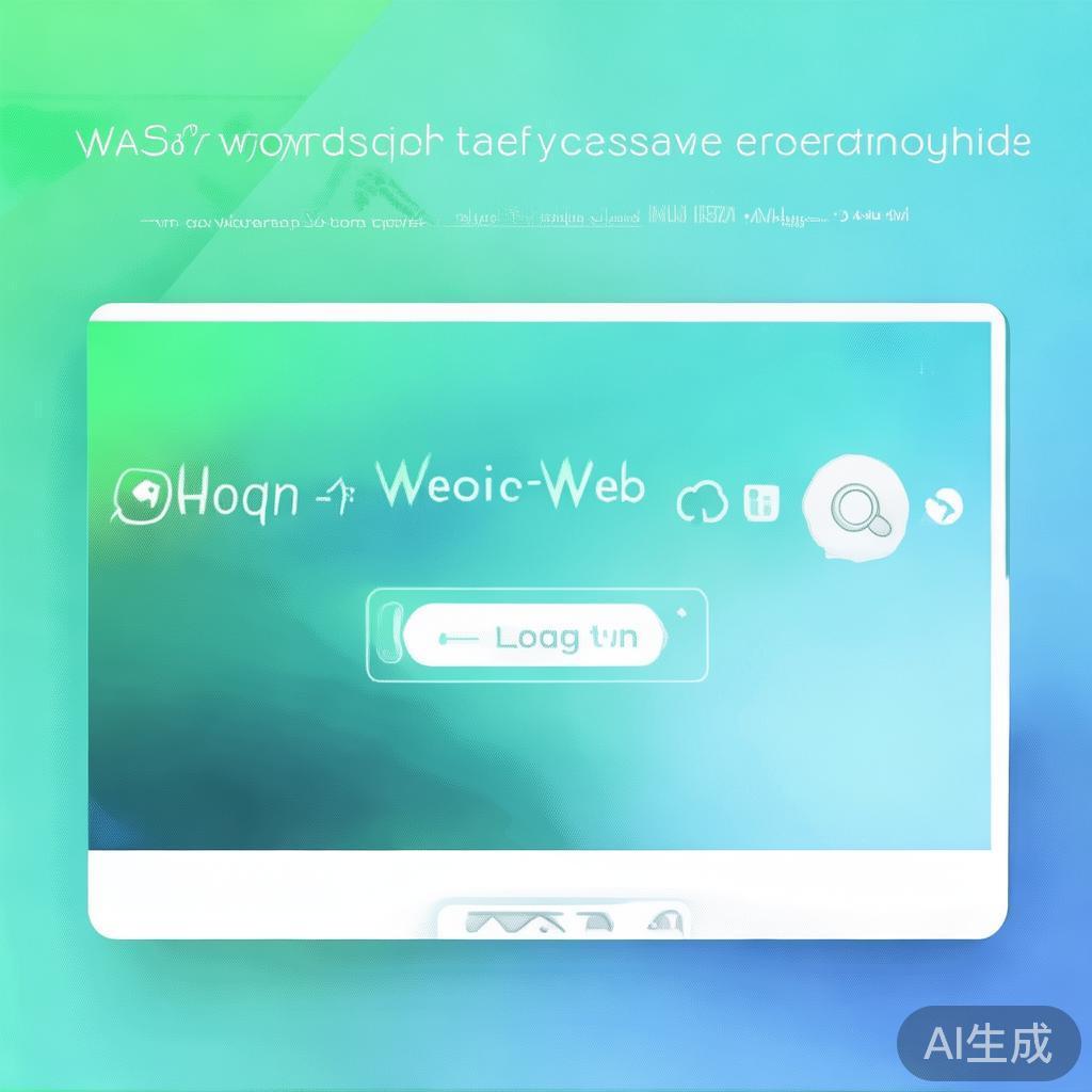 全新WhatsApp网页版无需安装入口!直接登录,畅享跨设备沟通 全新WhatsApp网页版无需安装入口!直接登录,畅享跨设备沟通