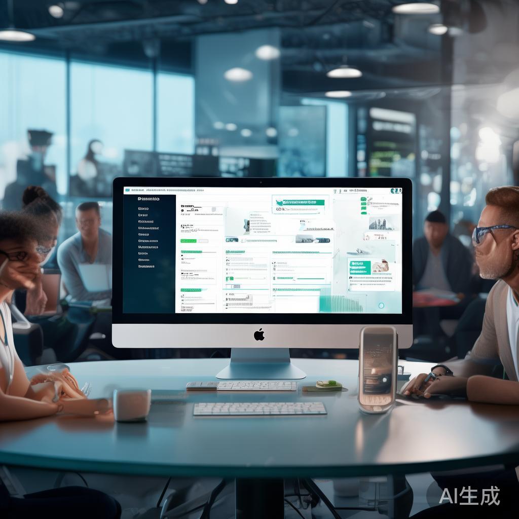 WhatsApp网页版商务入口,开启高效沟通新时代! WhatsApp网页版商务入口,开启高效沟通新时代!