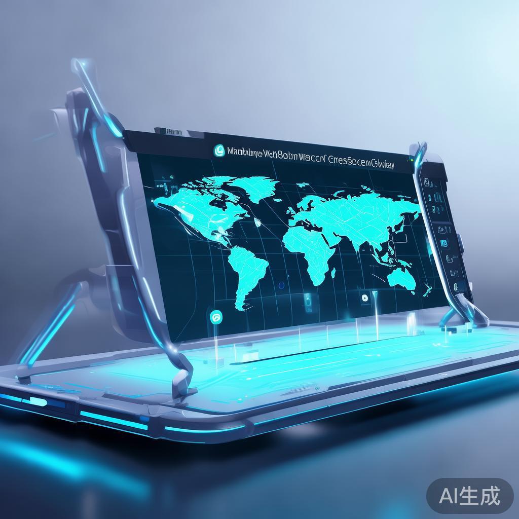 WhatsApp网页版跨境入口,全球沟通新桥梁 WhatsApp网页版跨境入口,全球沟通新桥梁