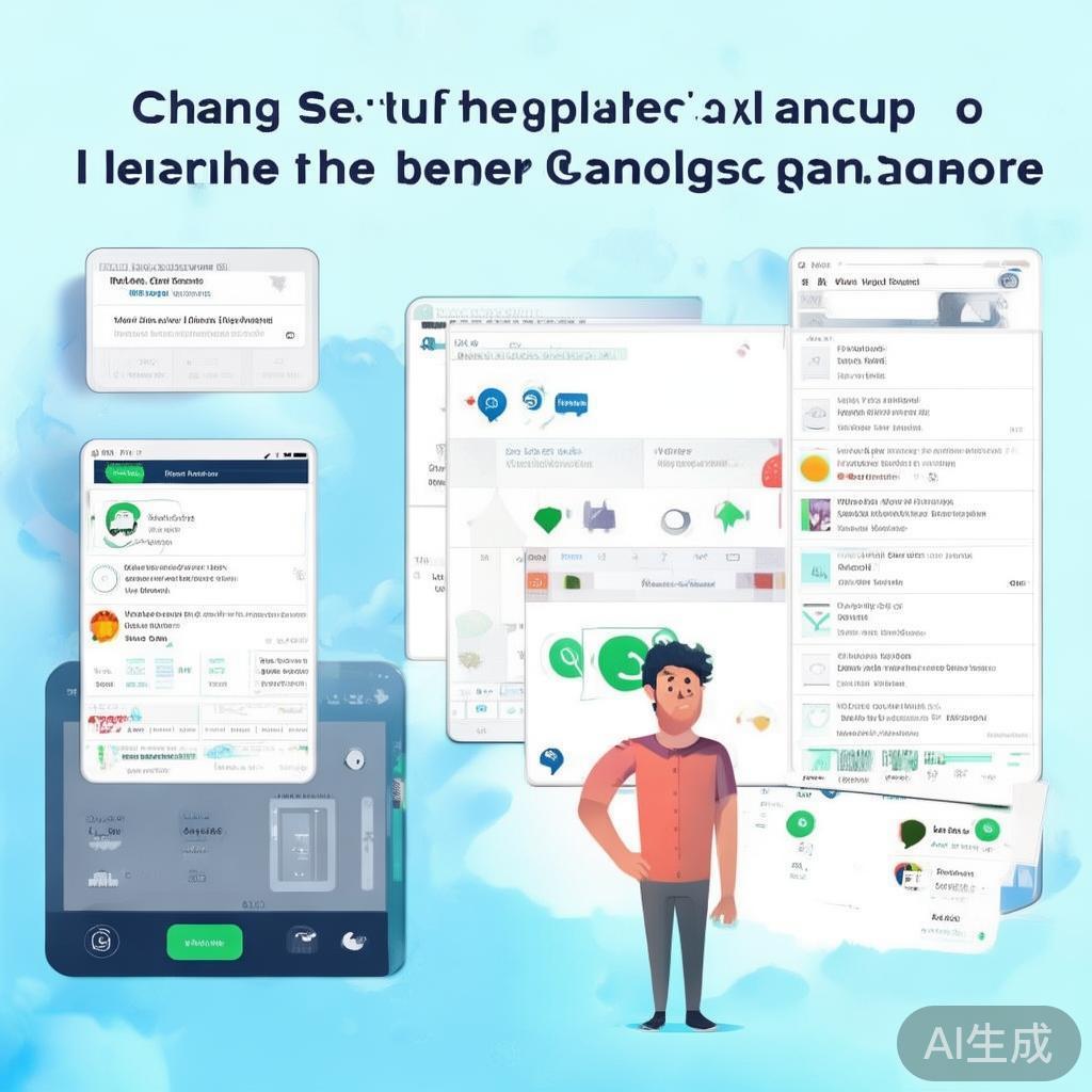 WhatsApp网页版语言设置指南,轻松切换界面语言 WhatsApp网页版语言设置指南,轻松切换界面语言