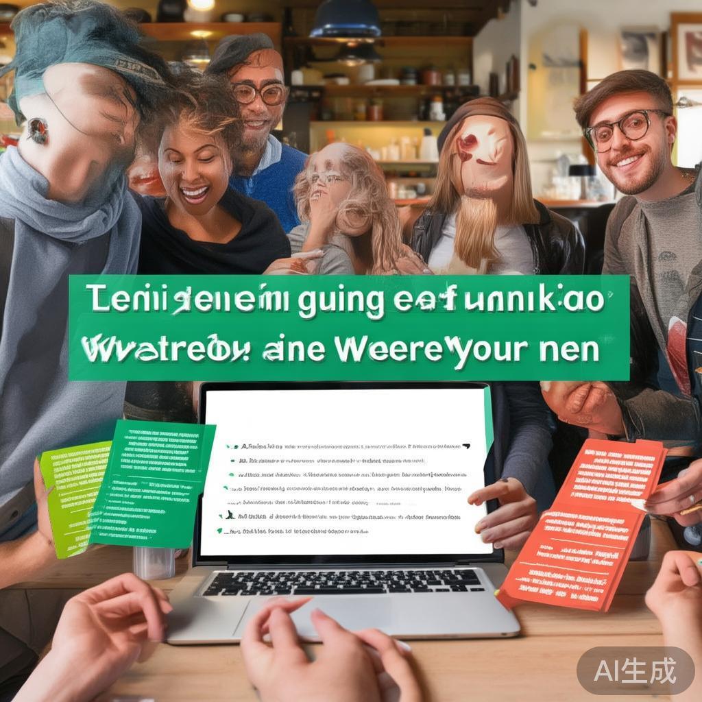 WhatsApp网页版在线登录指南，随时随地畅聊无阻！