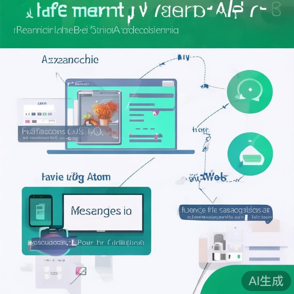 WhatsApp网页版打开网址全指南,如何快速访问并使用 WhatsApp网页版打开网址全指南,如何快速访问并使用
