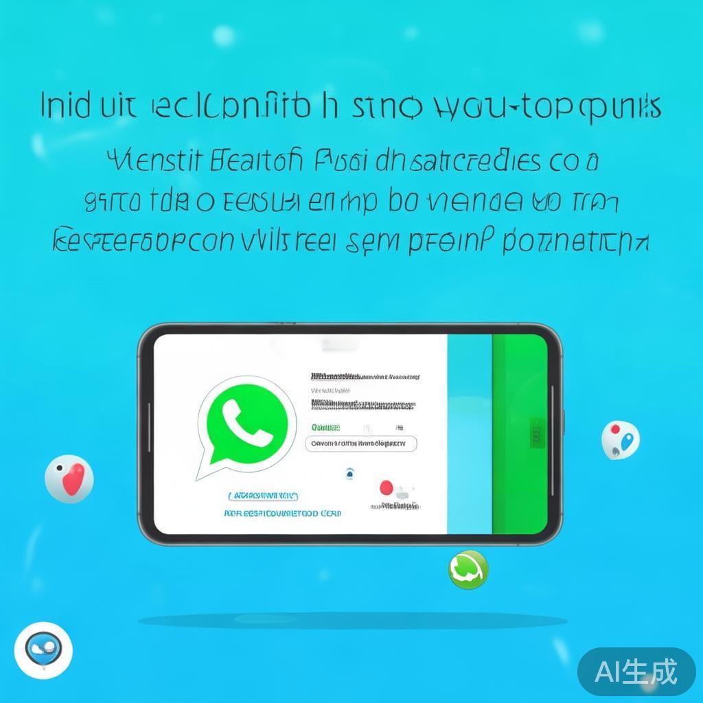 WhatsApp网页版重登入口，轻松解决登录问题的方法