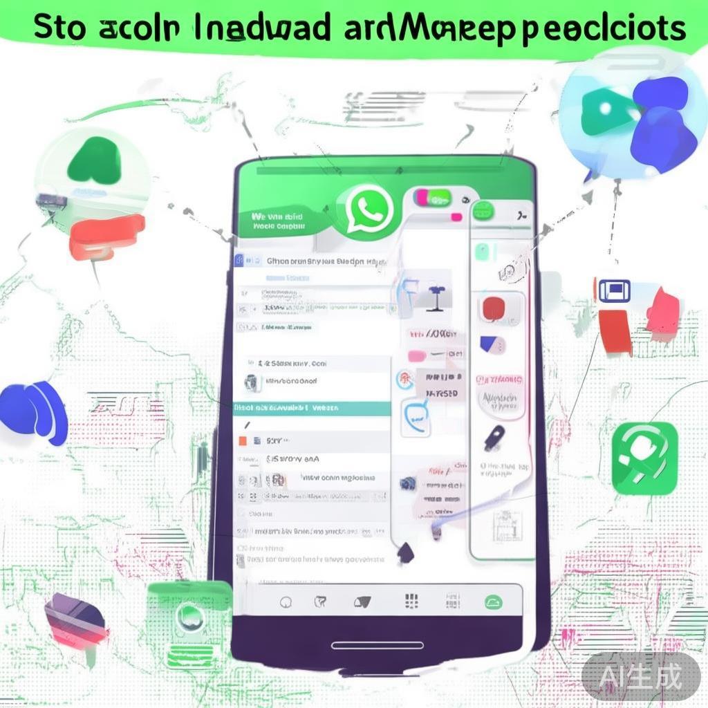 WhatsApp网页版没有已读回执?这些替代方法帮你解决! WhatsApp网页版没有已读回执?这些替代方法帮你解决!