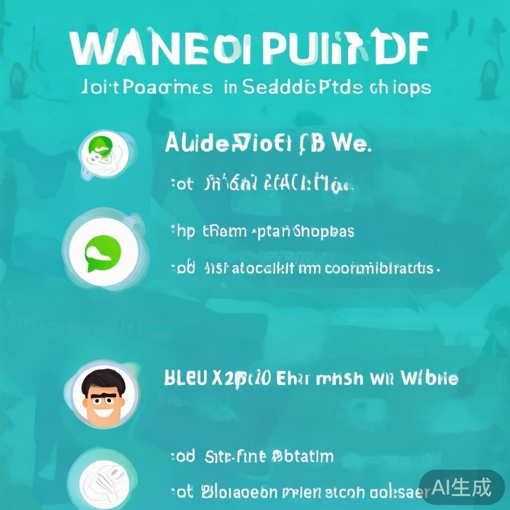 WhatsApp网页版常见问题完全搞懂，解决你的使用烦恼！
