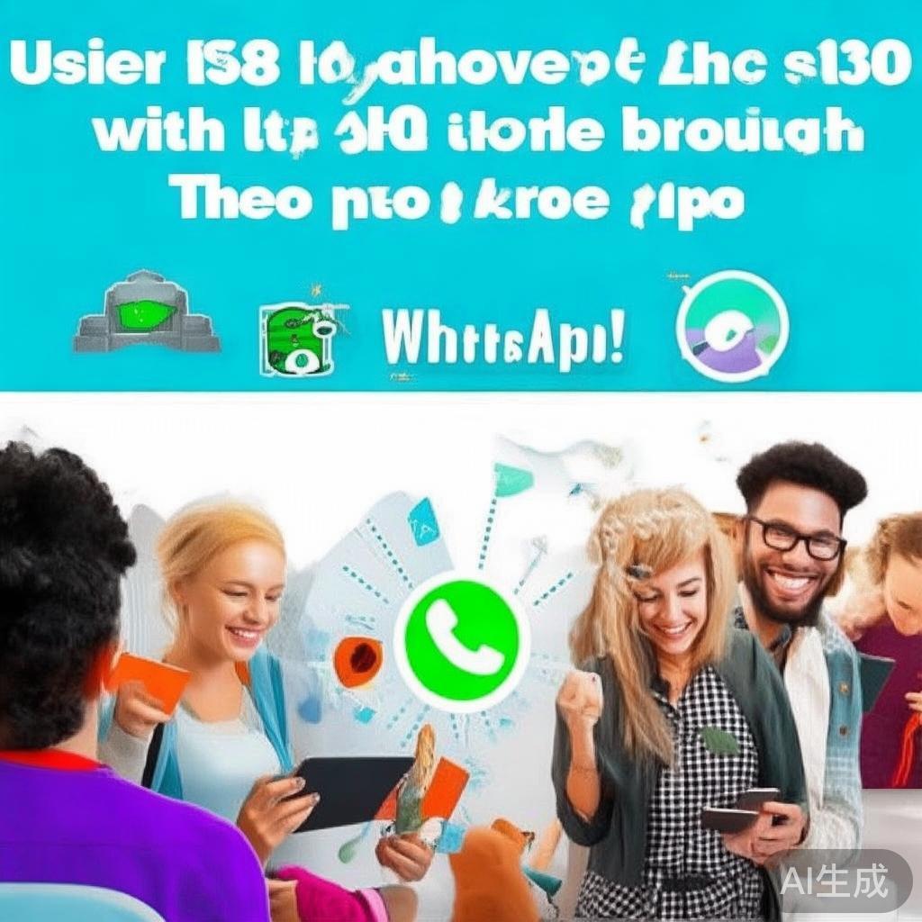 轻松访问WhatsApp！360浏览器一键直达教程