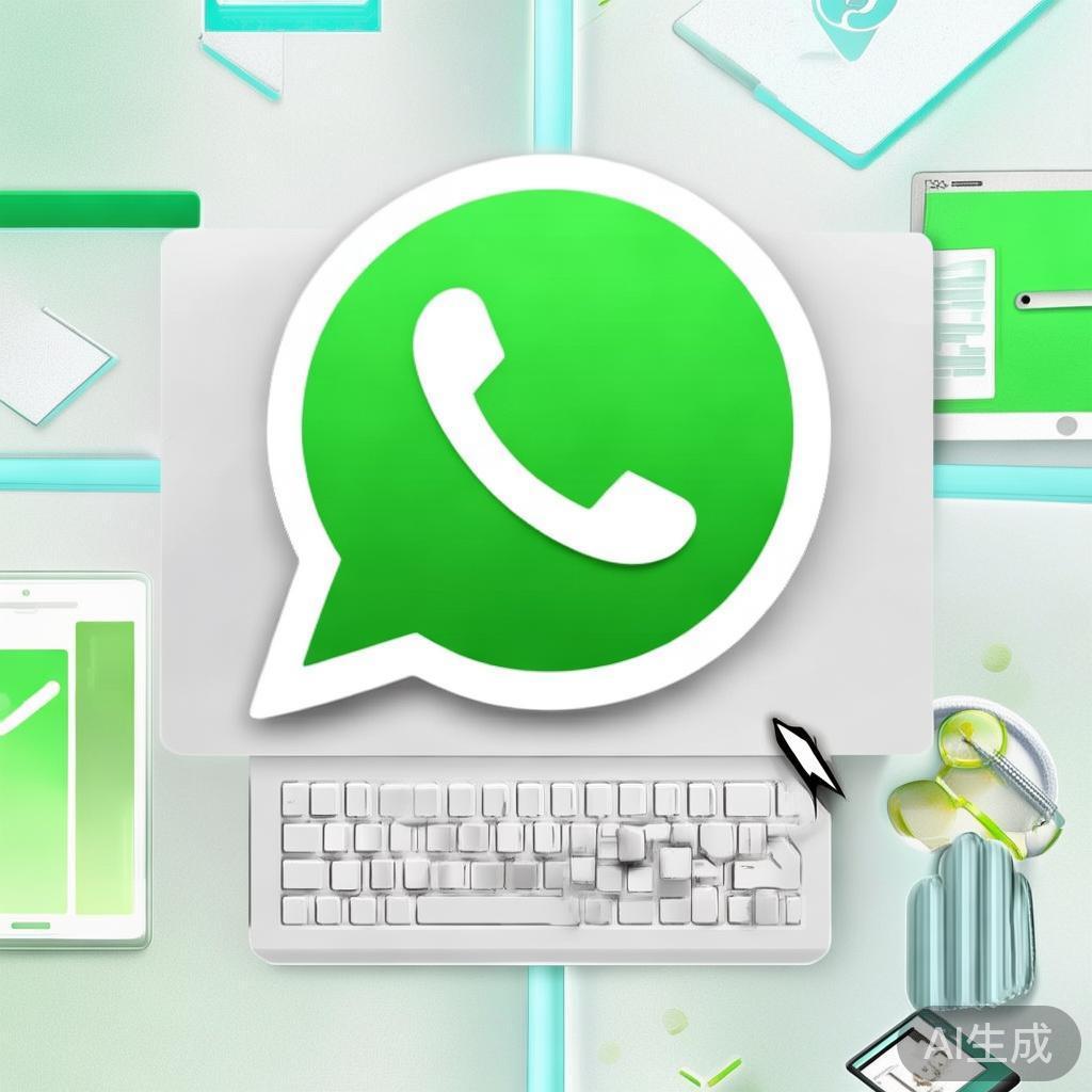 WhatsApp网页入口，随时随地畅聊，无需手机也能轻松沟通！