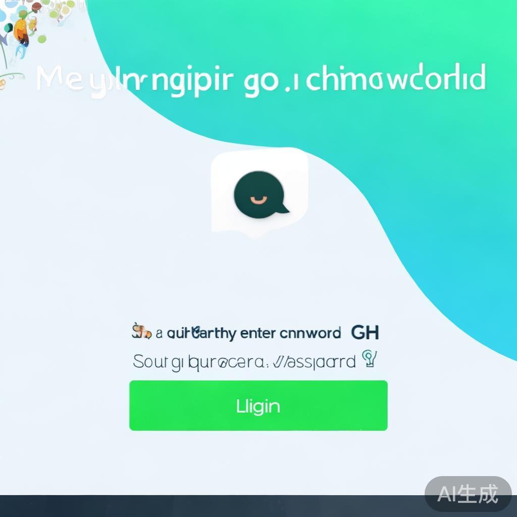 WhatsApp网页版登录页面，如何快速登录你的聊天世界？