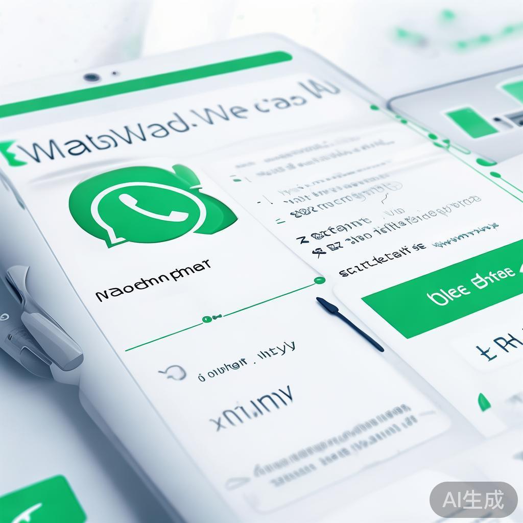 WhatsApp网页版加载入口详解，如何快速访问并解决常见问题