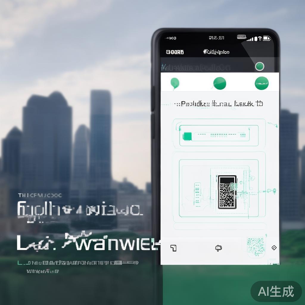 WhatsApp网页版手机扫码登录,便捷安全的登录新方式 WhatsApp网页版手机扫码登录,便捷安全的登录新方式
