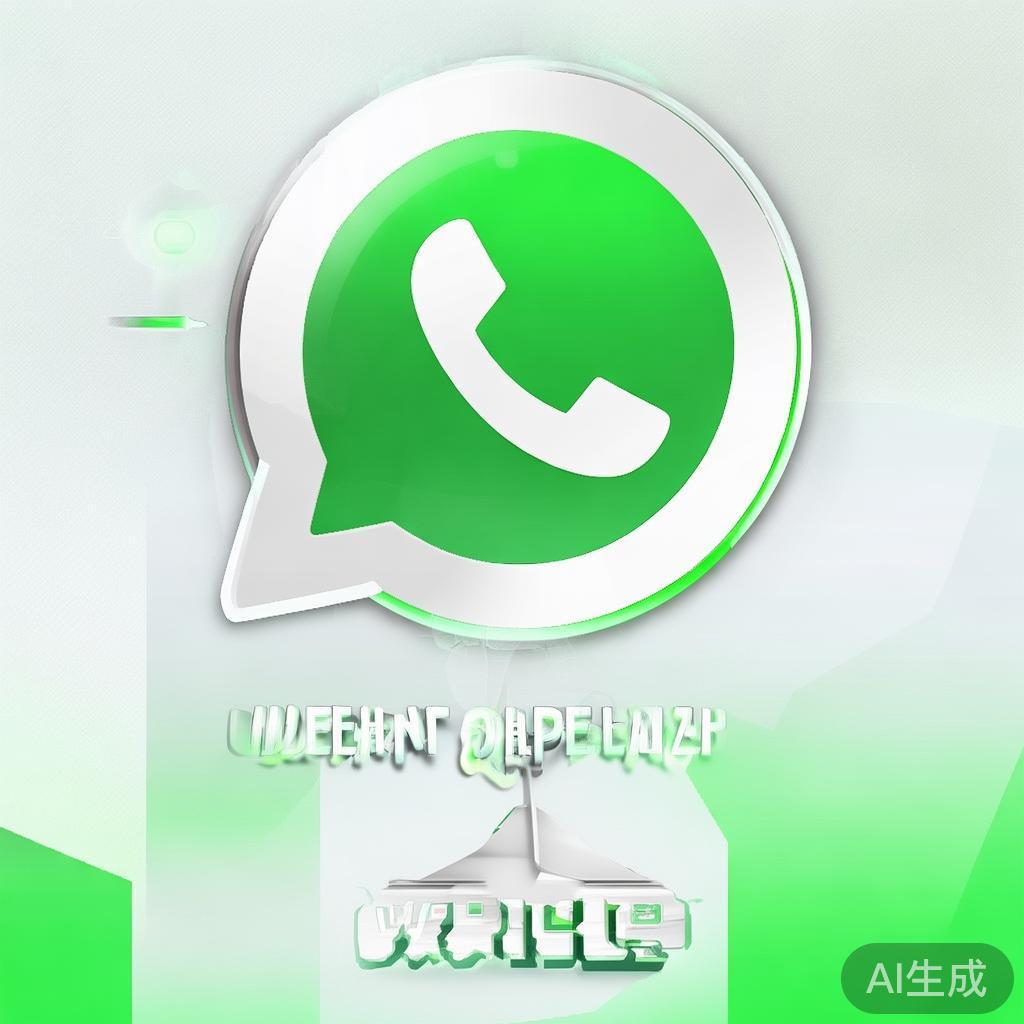 WhatsApp网页版直达入口，无需下载，快速访问！