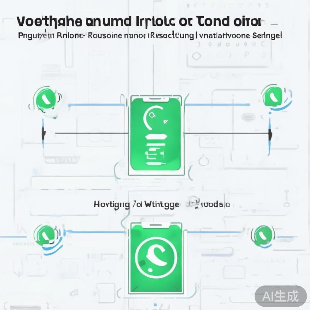 WhatsApp网页版音效设置指南，如何开启和自定义通知声音