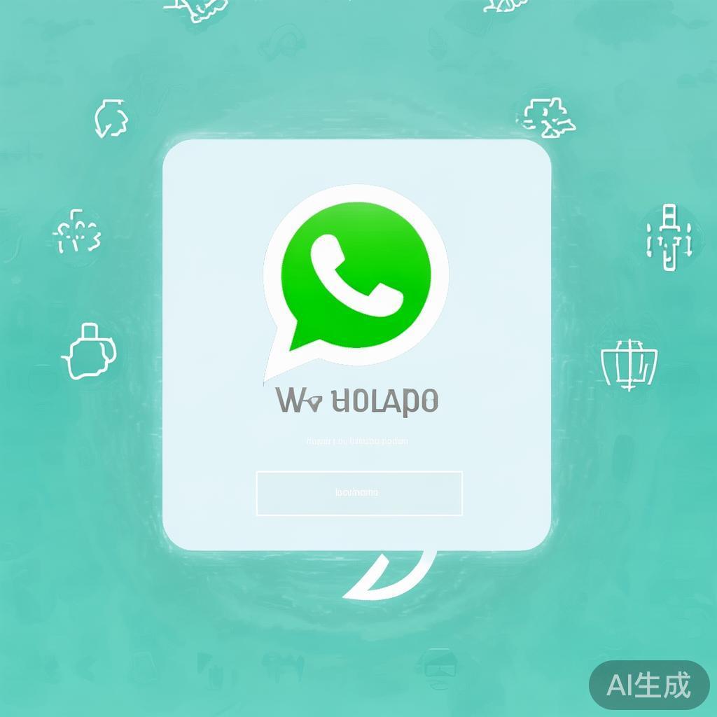 WhatsApp网页版纯净入口,安全访问指南 WhatsApp网页版纯净入口,安全访问指南