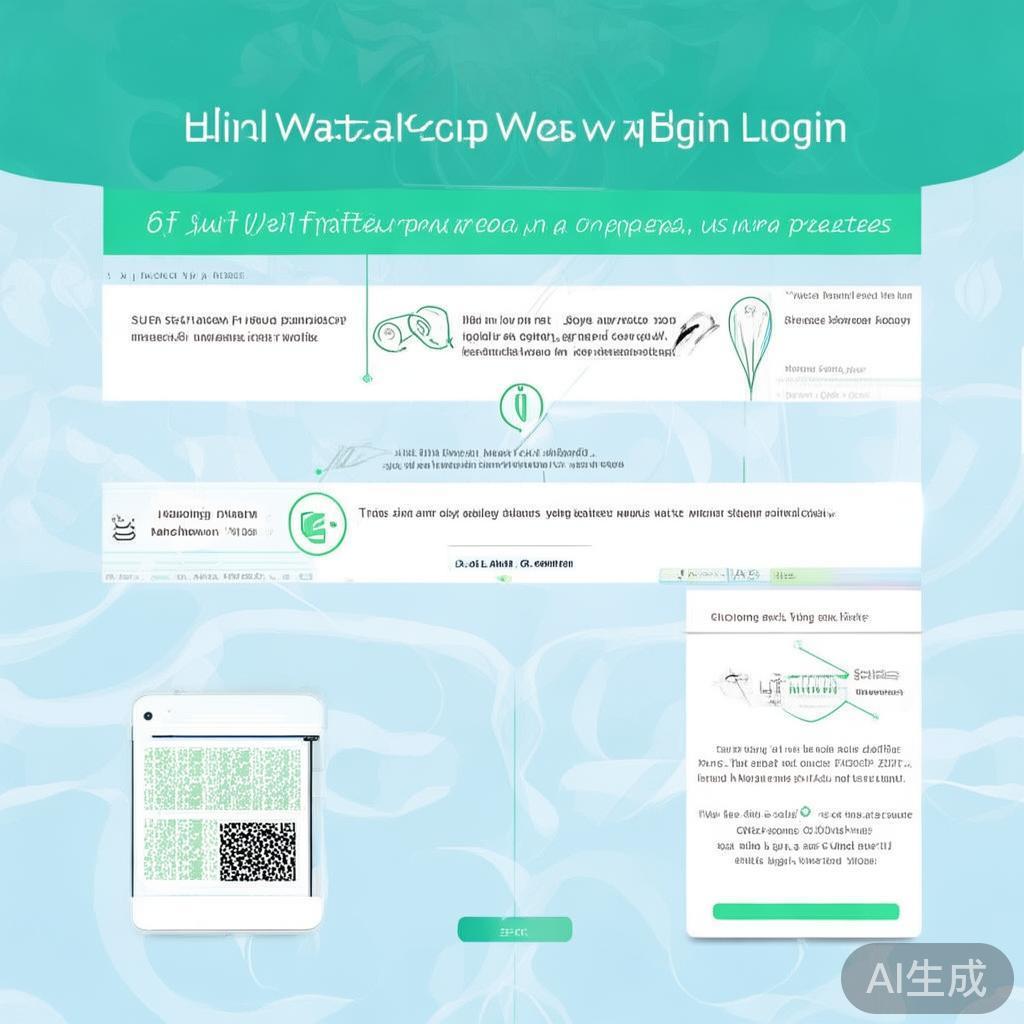 WhatsApp网页版正规入口指南，安全登录与使用全解析