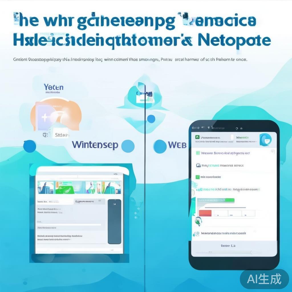WhatsApp网页版历史登录记录怎么看?一文教你查询与管理 WhatsApp网页版历史登录记录怎么看?一文教你查询与管理