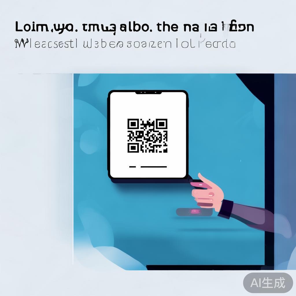 WhatsApp网页版扫码登录，便捷安全的登录新方式