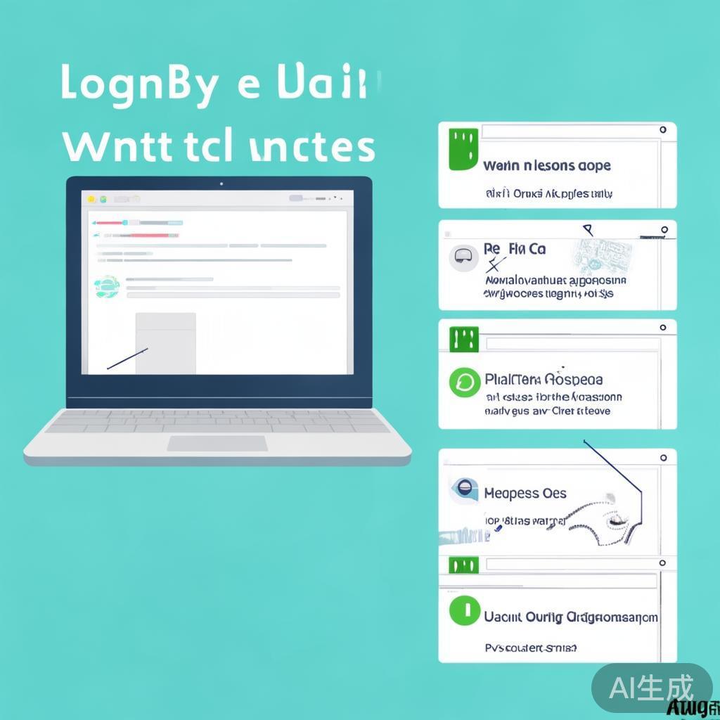 WhatsApp网页版登录指南，如何在电脑上访问你的聊天