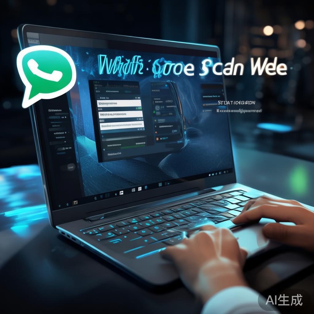 WhatsApp网页版无痕模式，安全登录指南